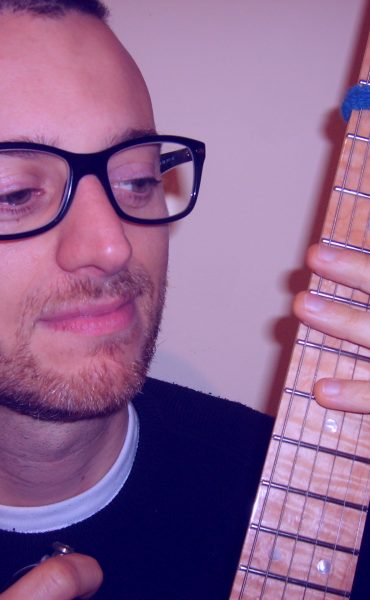 Marco Naclerio