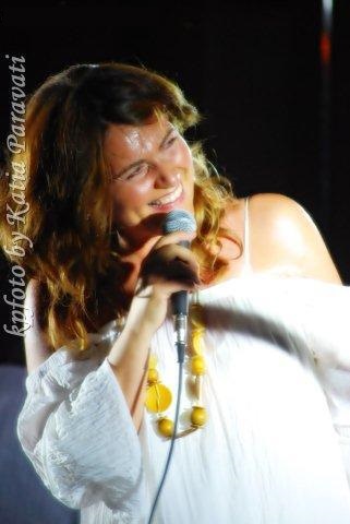 Lorena Gioia